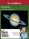Cover image for Astronomy I